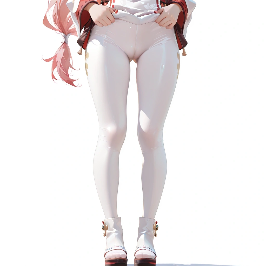 KoniAI YaeMiko random dump - Image 129
