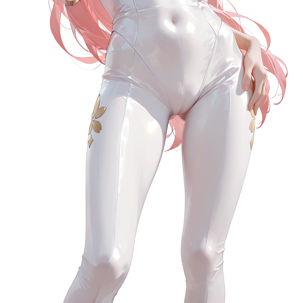 KoniAI YaeMiko random dump - Image 130