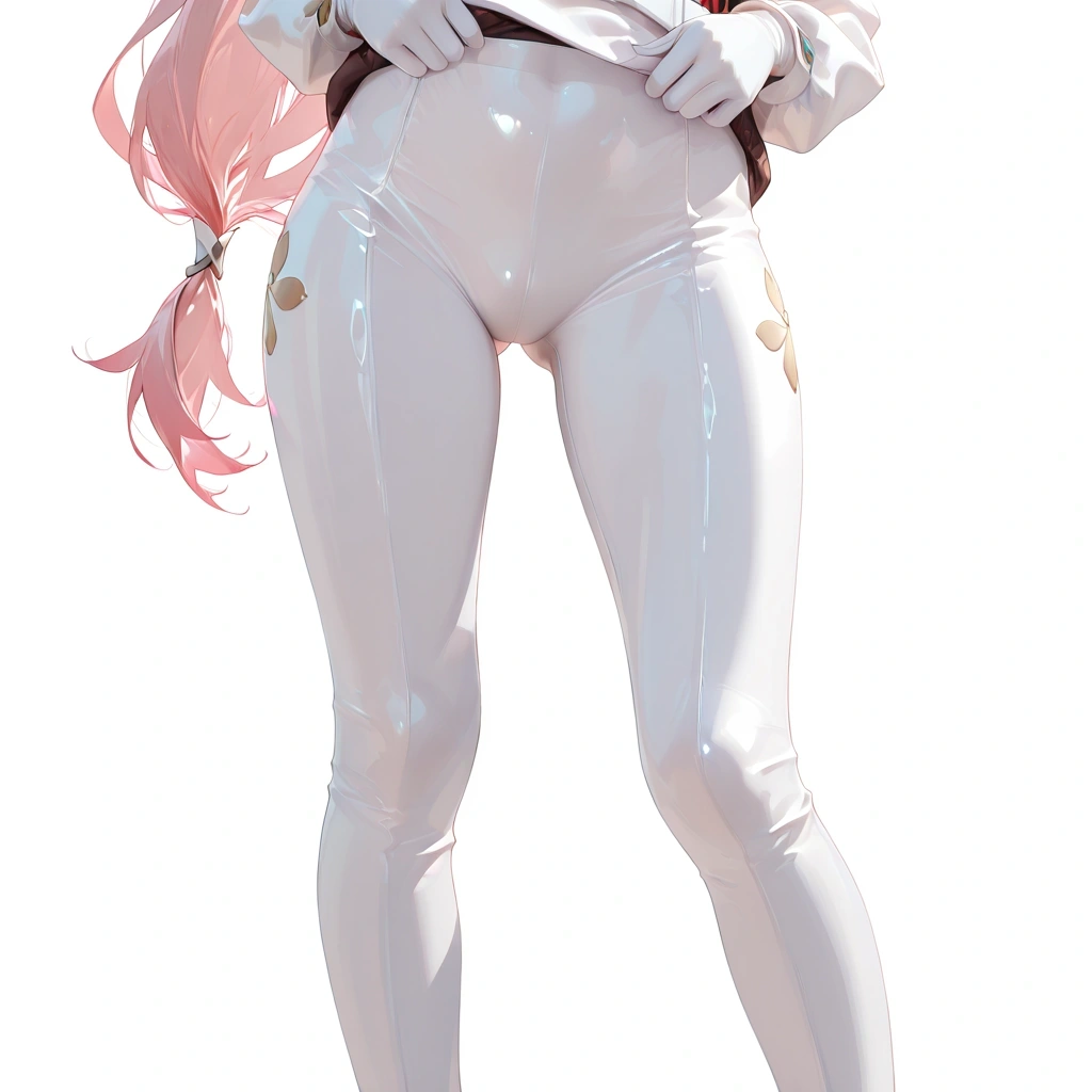 KoniAI YaeMiko random dump - Image 131