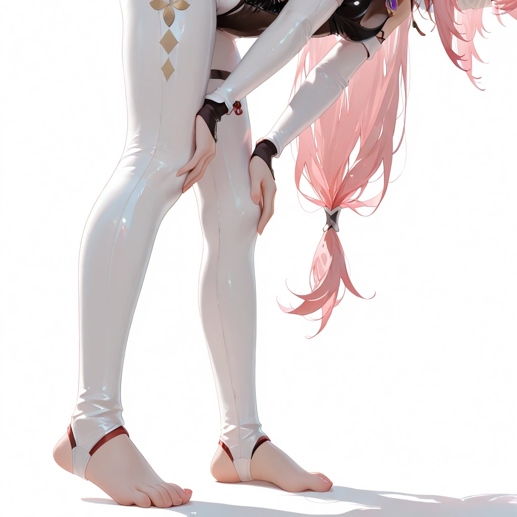 KoniAI YaeMiko random dump - Image 135