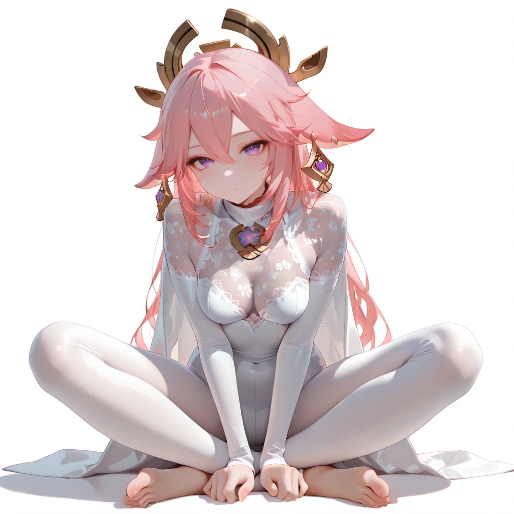 KoniAI YaeMiko random dump - Image 140