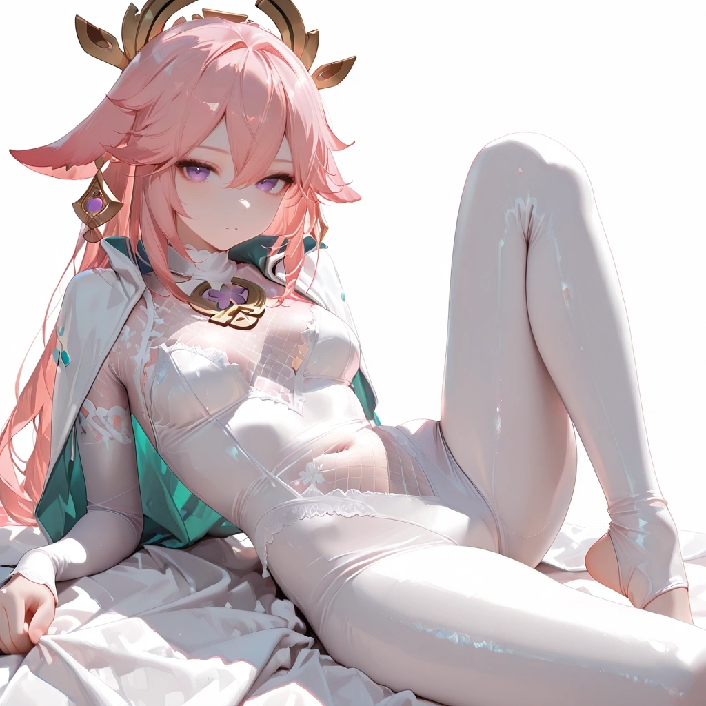 KoniAI YaeMiko random dump - Image 143
