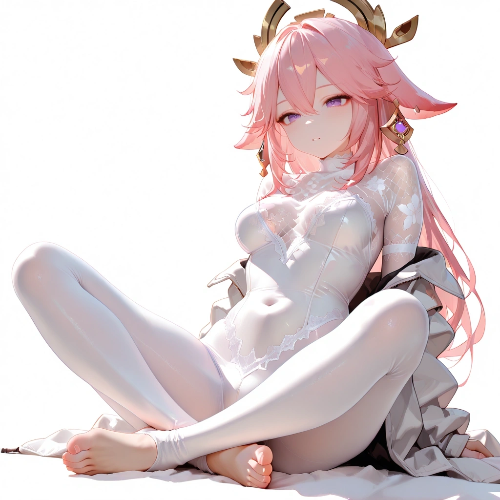 KoniAI YaeMiko random dump - Image 153