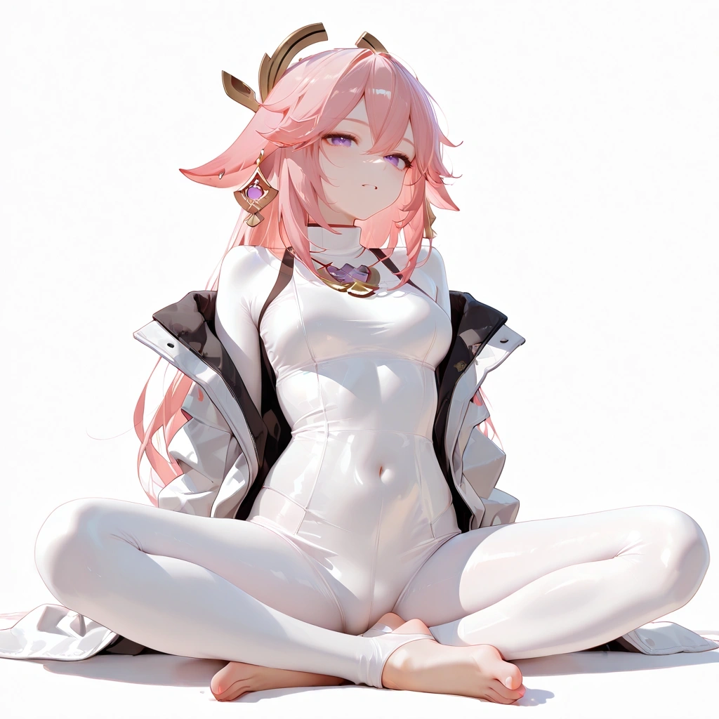 KoniAI YaeMiko random dump - Image 160