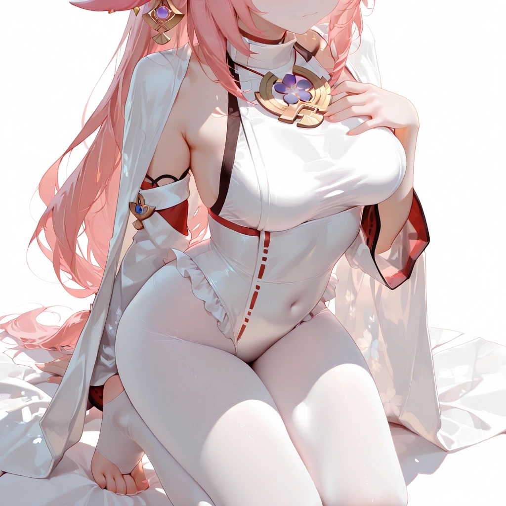 KoniAI YaeMiko random dump - Image 163