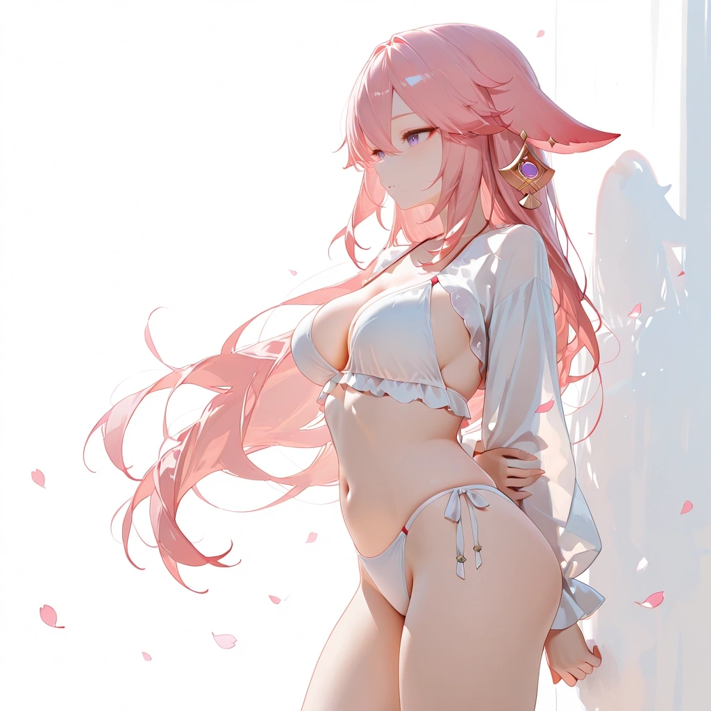 KoniAI YaeMiko random dump - Image 202