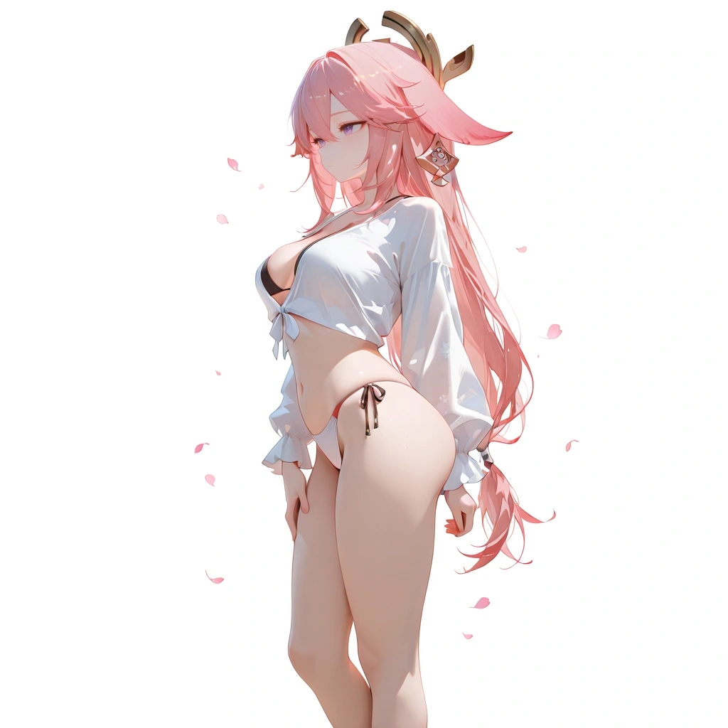 KoniAI YaeMiko random dump - Image 203