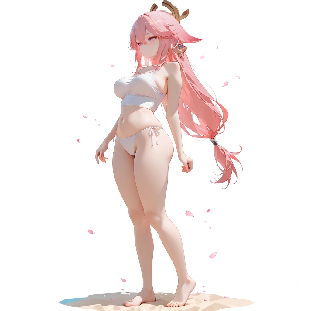 KoniAI YaeMiko random dump - Image 204