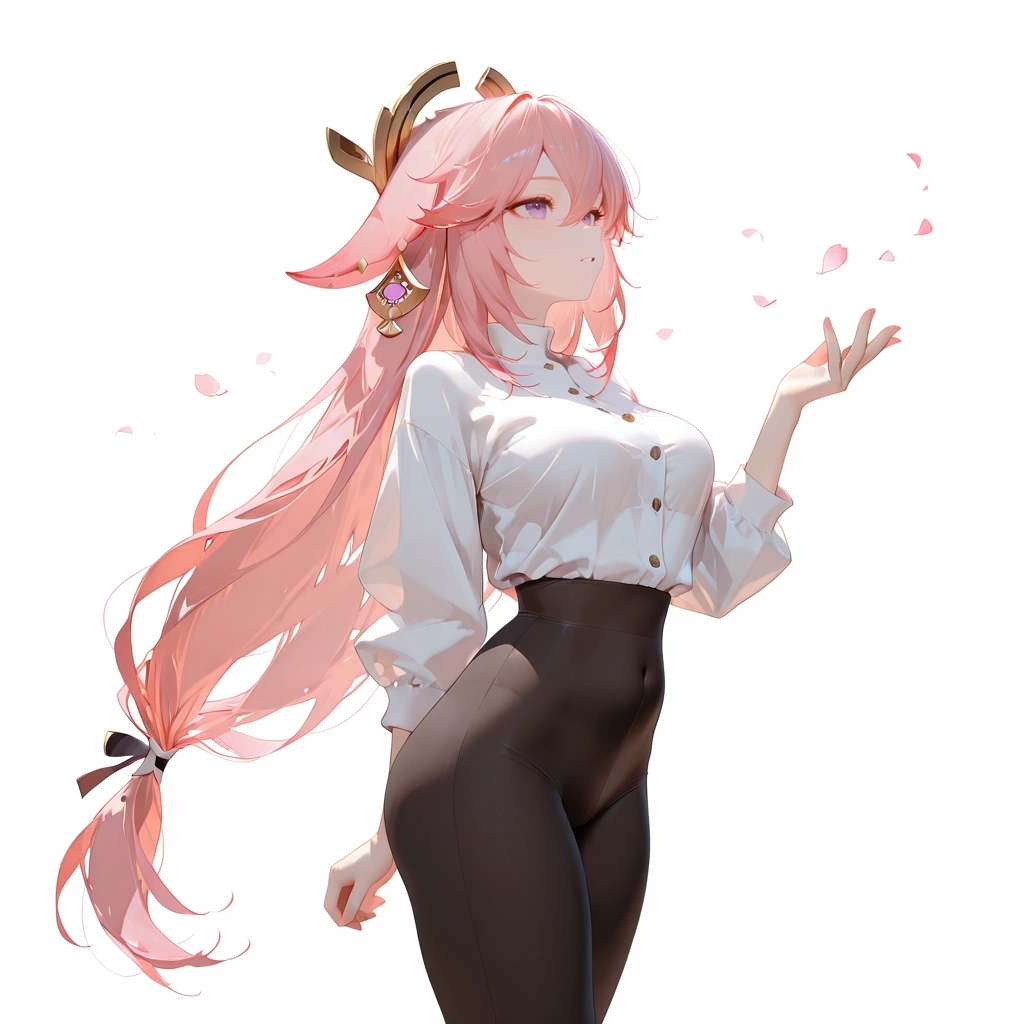 KoniAI YaeMiko random dump - Image 205