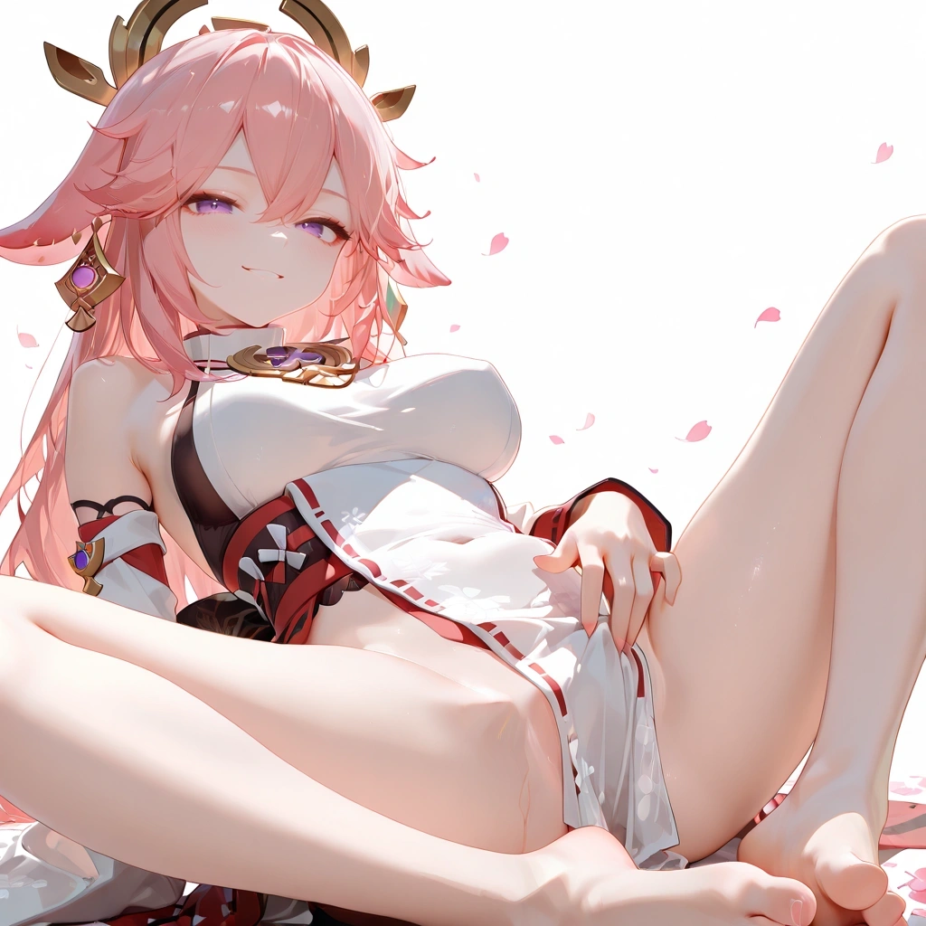 KoniAI YaeMiko random dump - Image 220