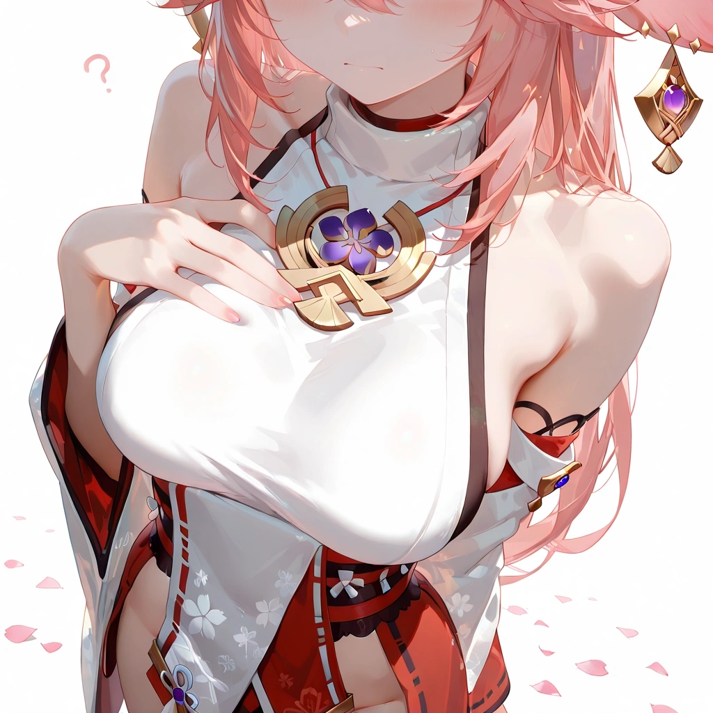 KoniAI YaeMiko random dump - Image 224