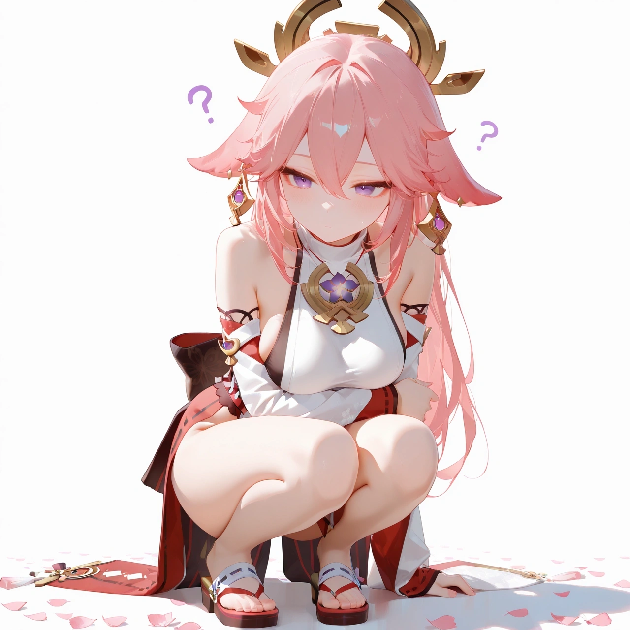 KoniAI YaeMiko random dump - Image 236