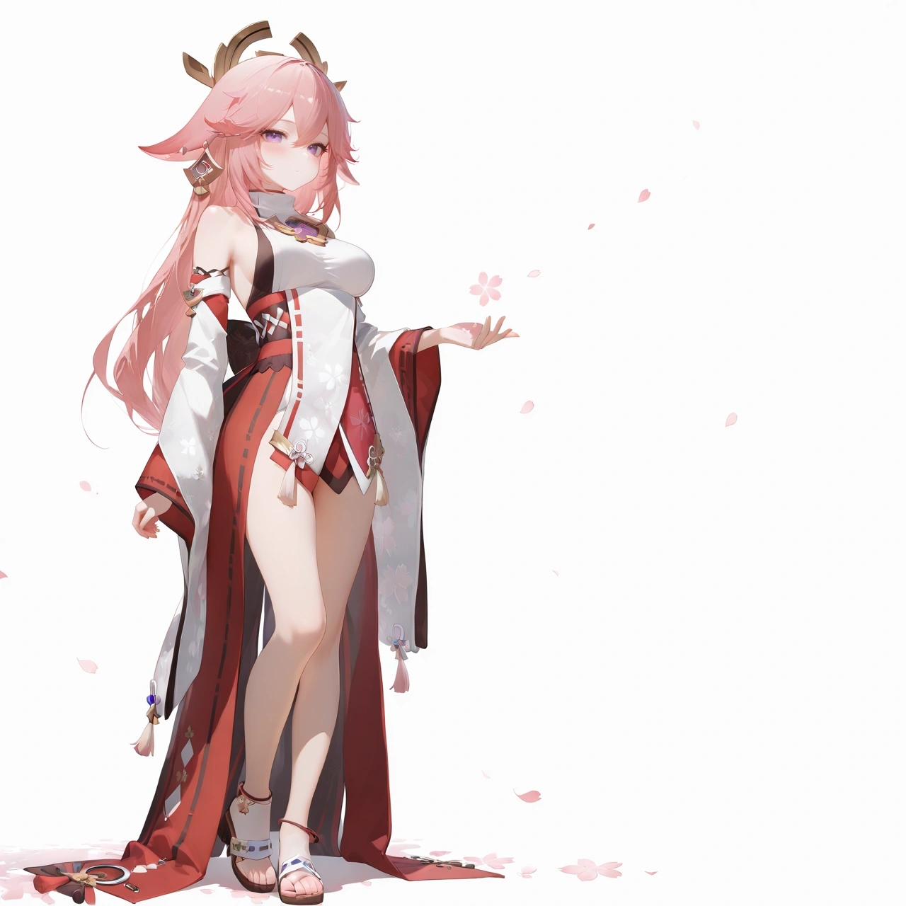 KoniAI YaeMiko random dump - Image 251