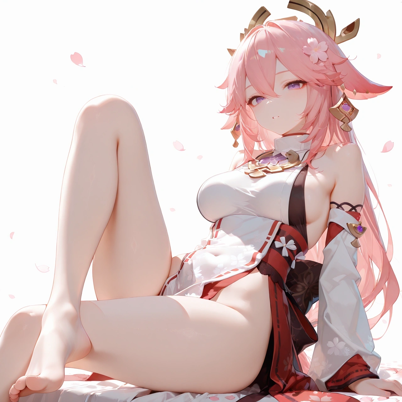 KoniAI YaeMiko random dump - Image 259