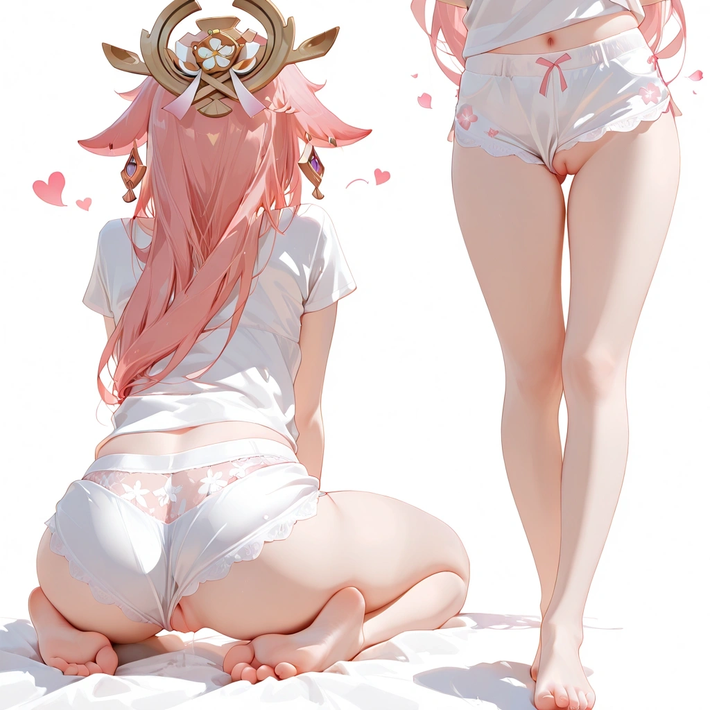 KoniAI YaeMiko random dump - Image 37