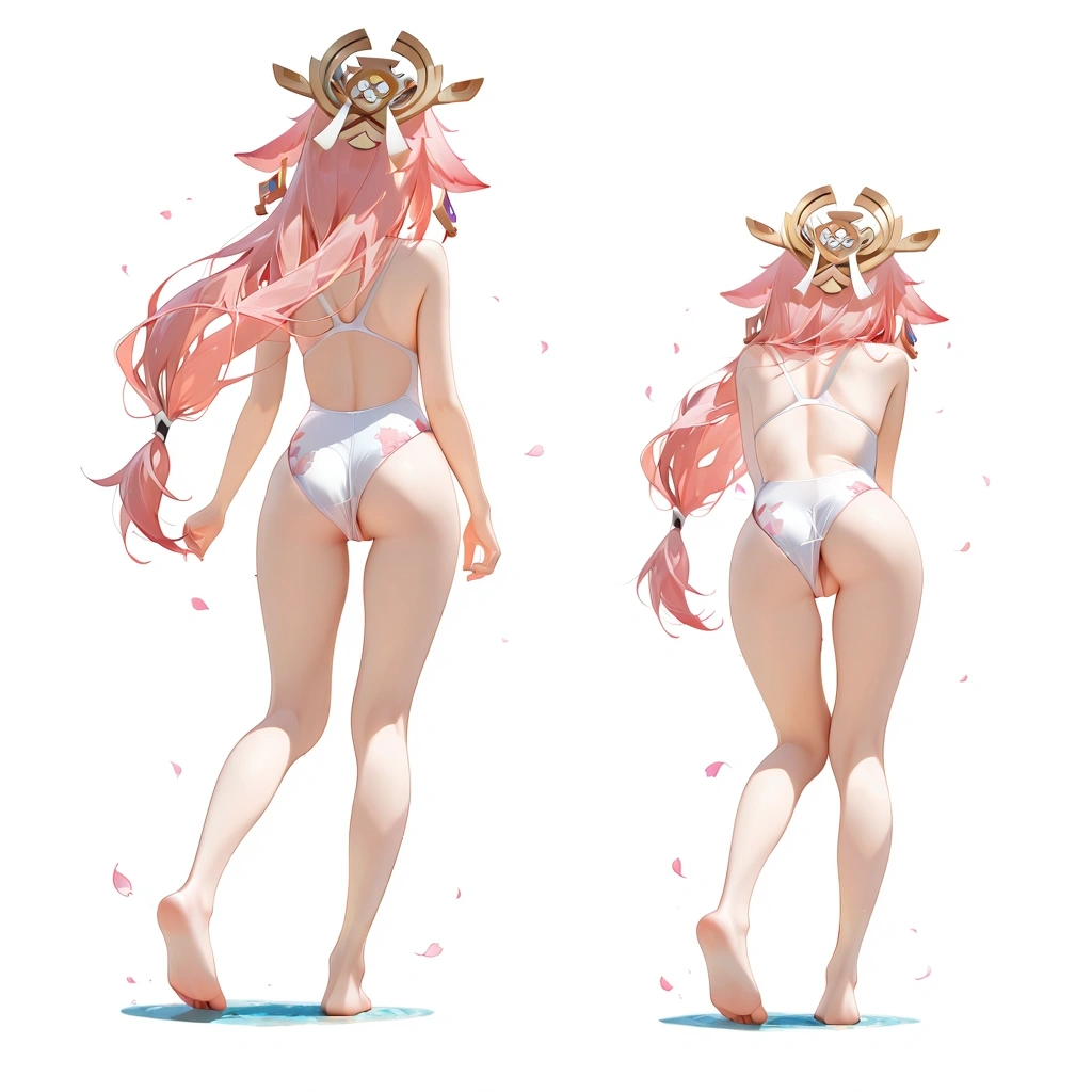 KoniAI YaeMiko random dump - Image 39