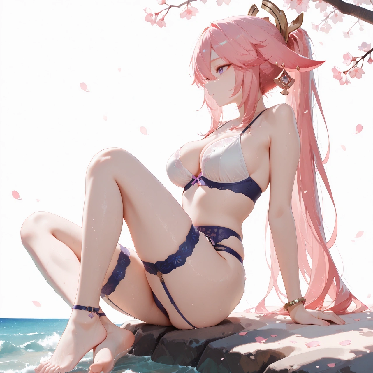 KoniAI YaeMiko random dump - Image 413