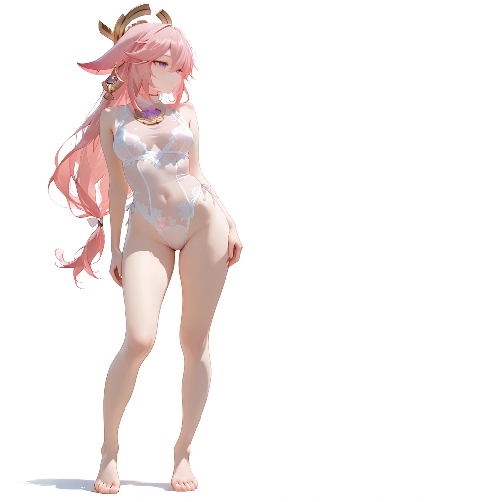 KoniAI YaeMiko random dump - Image 422