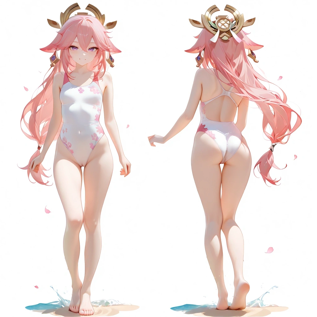 KoniAI YaeMiko random dump - Image 43
