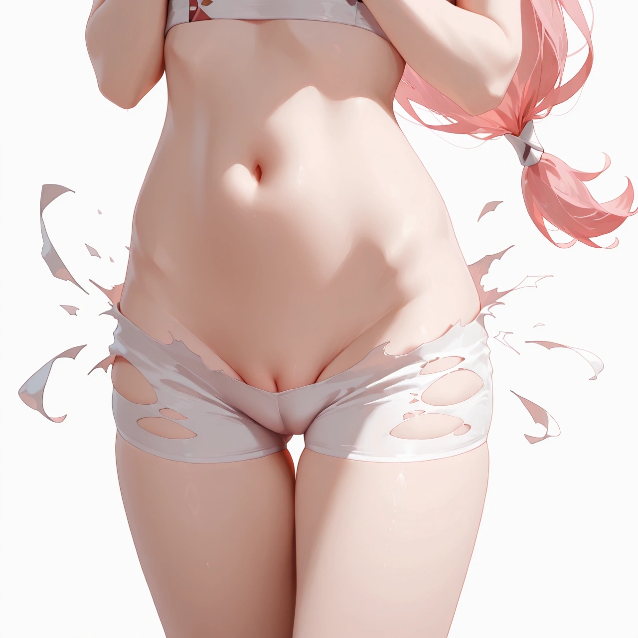 KoniAI YaeMiko random dump - Image 461
