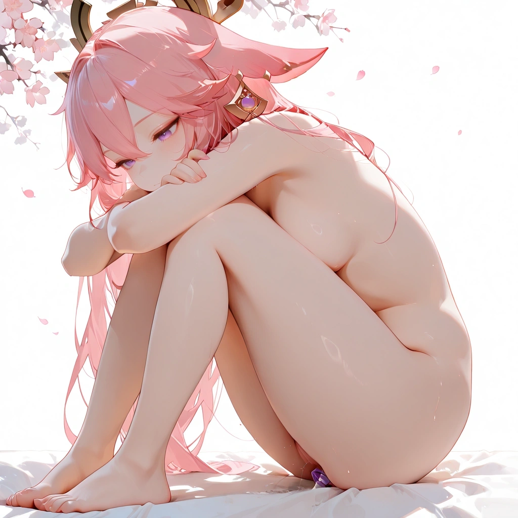 KoniAI YaeMiko random dump - Image 532