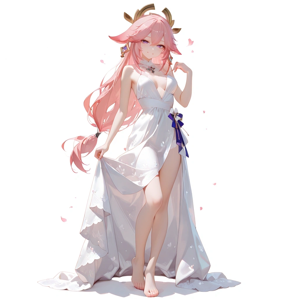 KoniAI YaeMiko random dump - Image 55