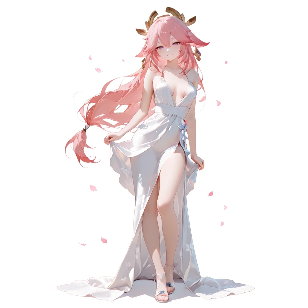 KoniAI YaeMiko random dump - Image 56