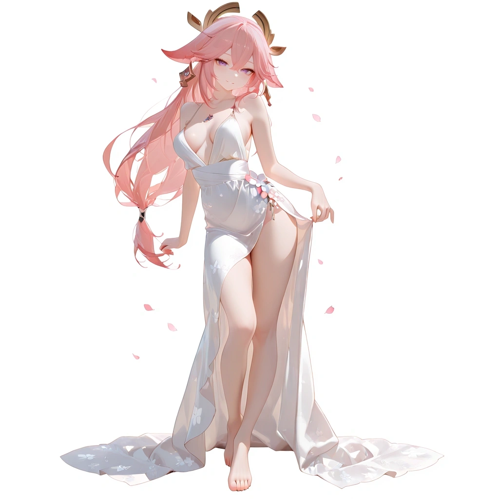 KoniAI YaeMiko random dump - Image 57