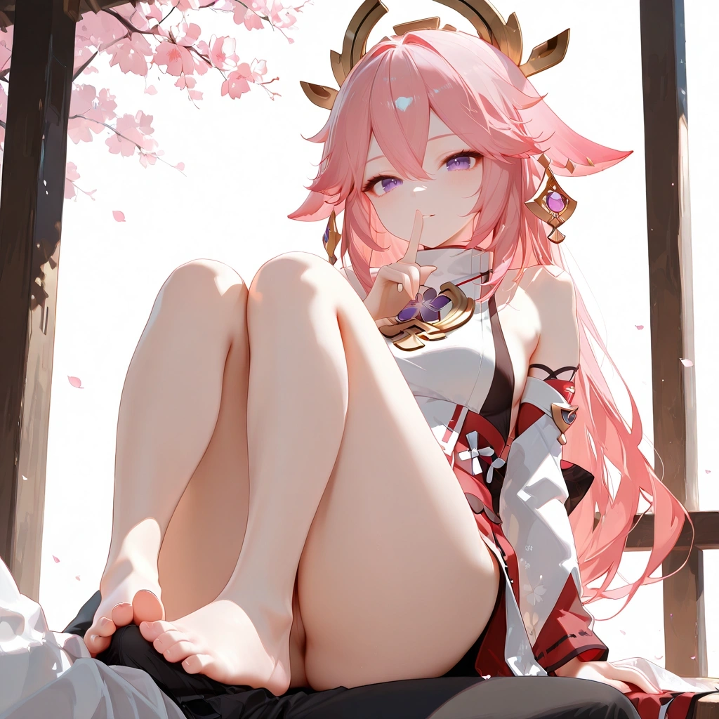 KoniAI YaeMiko random dump - Image 569