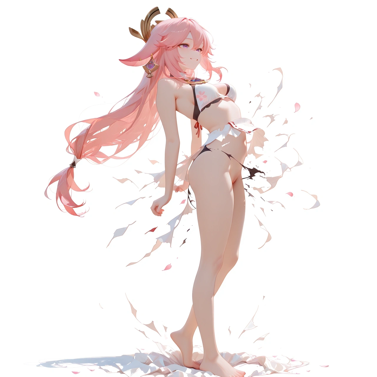 KoniAI YaeMiko random dump - Image 60