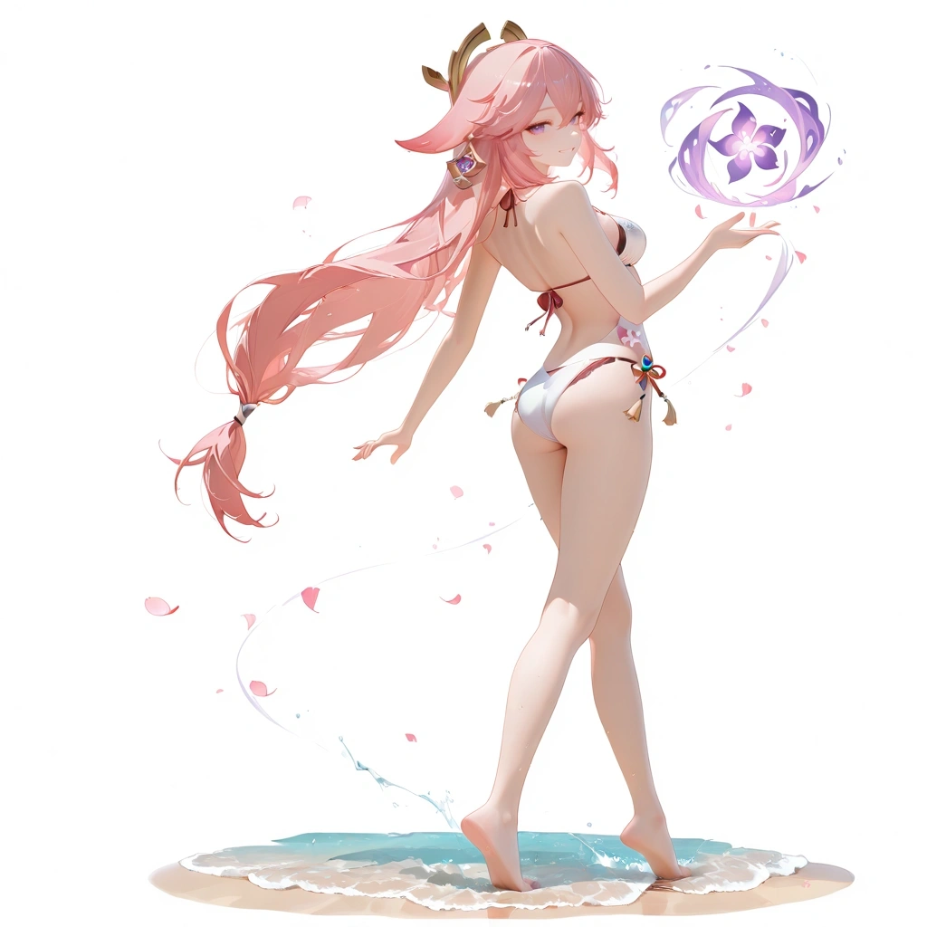 KoniAI YaeMiko random dump - Image 61