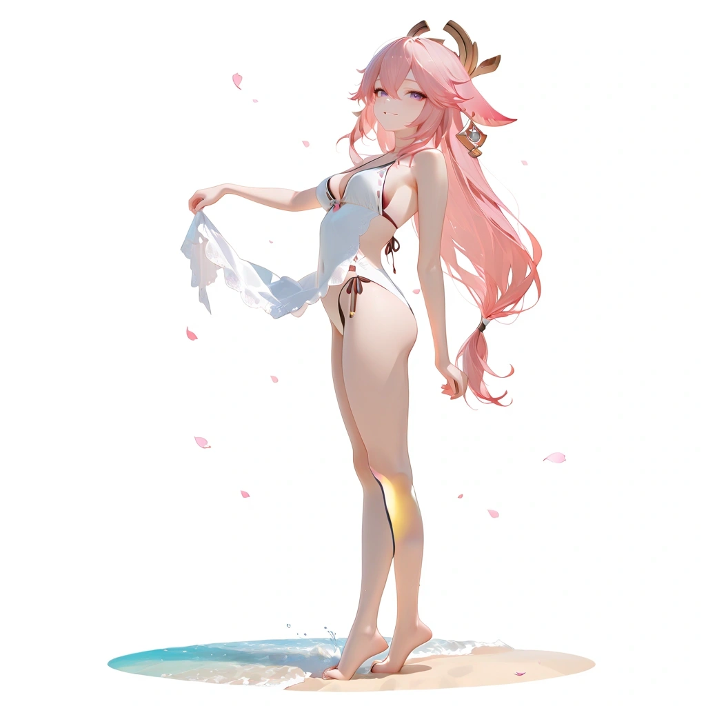 KoniAI YaeMiko random dump - Image 62
