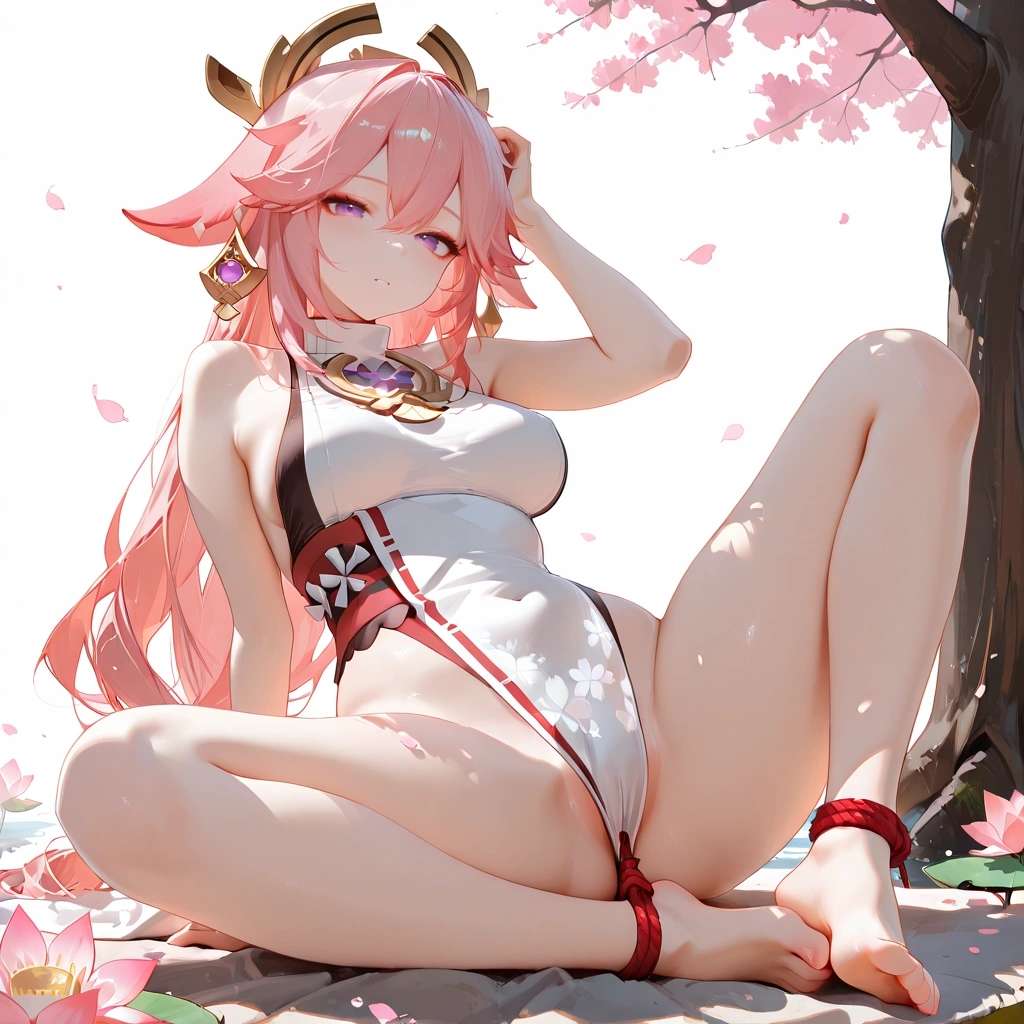 KoniAI YaeMiko random dump - Image 686