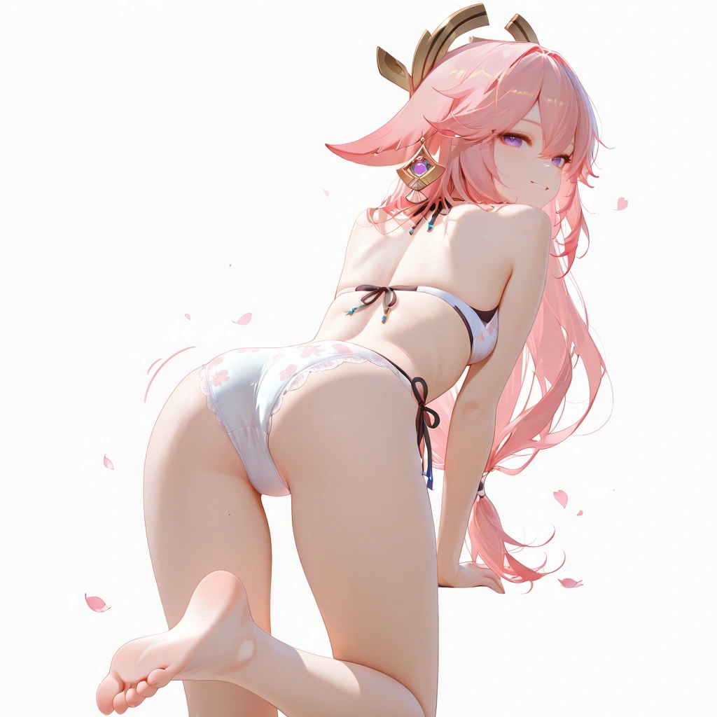 KoniAI YaeMiko random dump - Image 69