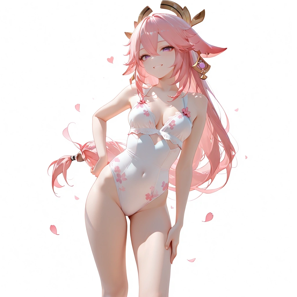 KoniAI YaeMiko random dump - Image 71