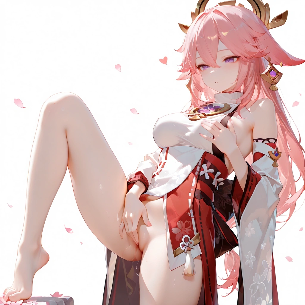 KoniAI YaeMiko random dump - Image 735