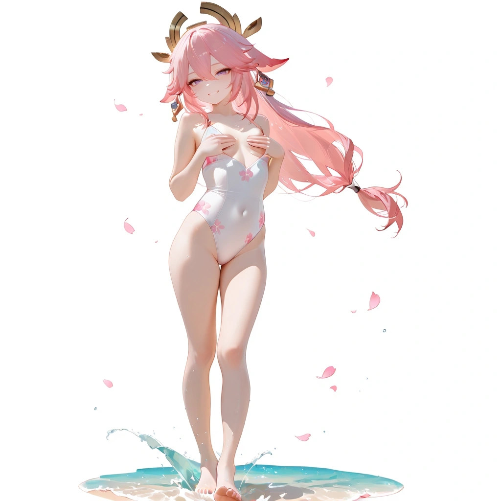 KoniAI YaeMiko random dump - Image 74