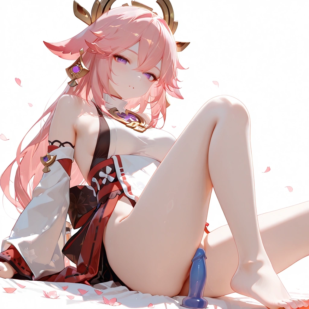 KoniAI YaeMiko random dump - Image 737