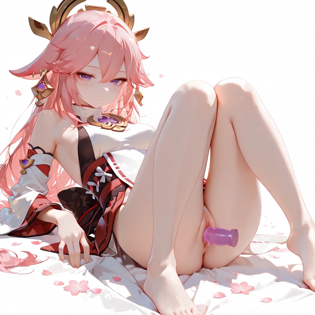 KoniAI YaeMiko random dump - Image 738