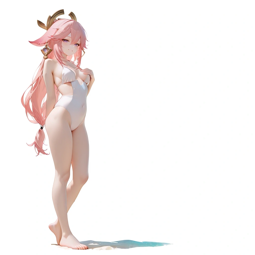 KoniAI YaeMiko random dump - Image 75