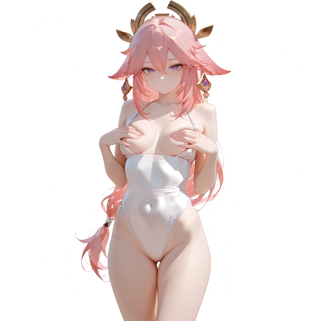 KoniAI YaeMiko random dump - Image 76