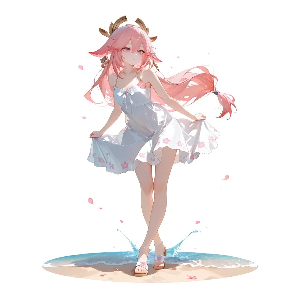 KoniAI YaeMiko random dump - Image 79