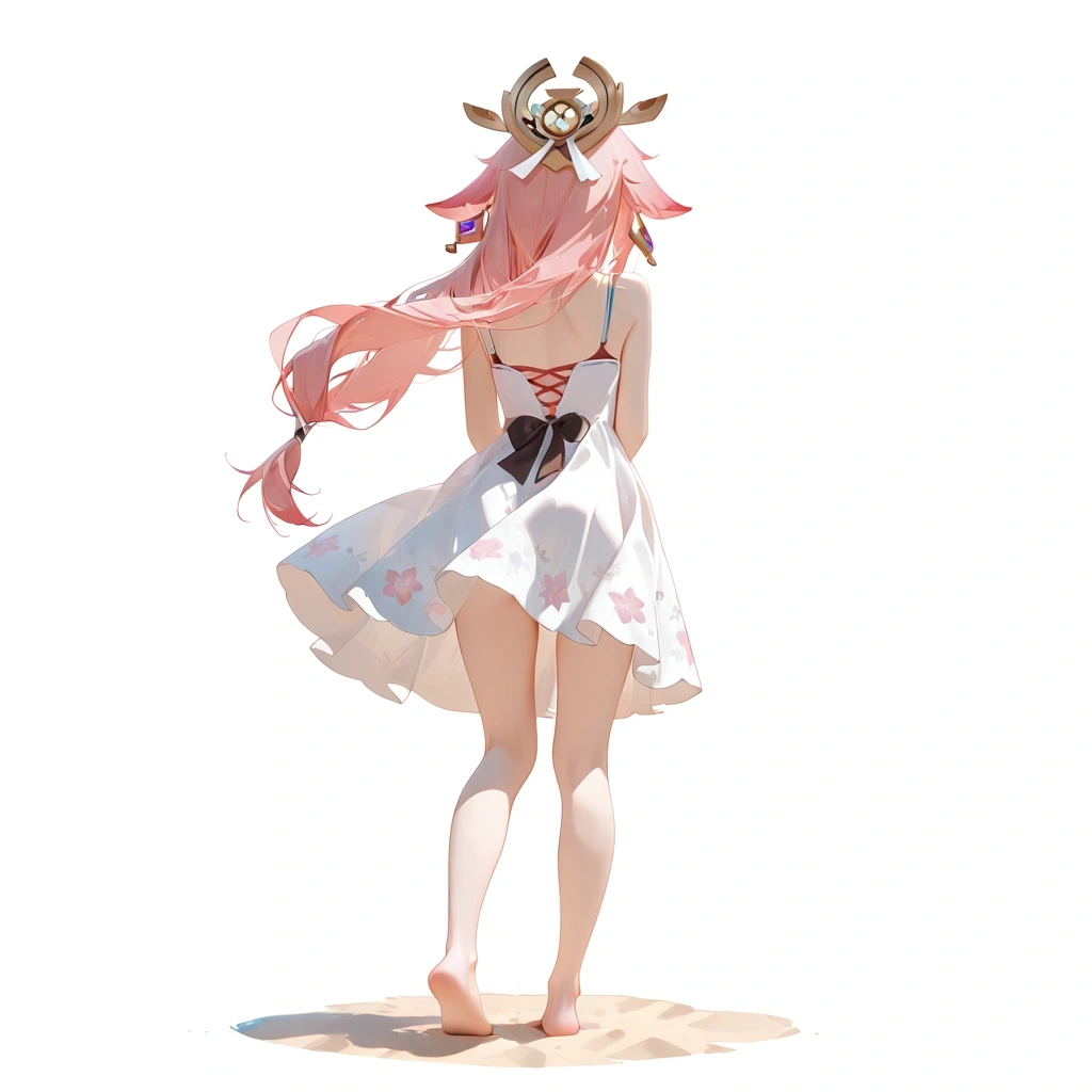KoniAI YaeMiko random dump - Image 81