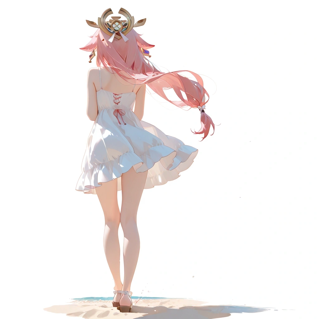 KoniAI YaeMiko random dump - Image 82