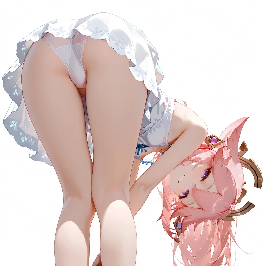 KoniAI YaeMiko random dump - Image 85