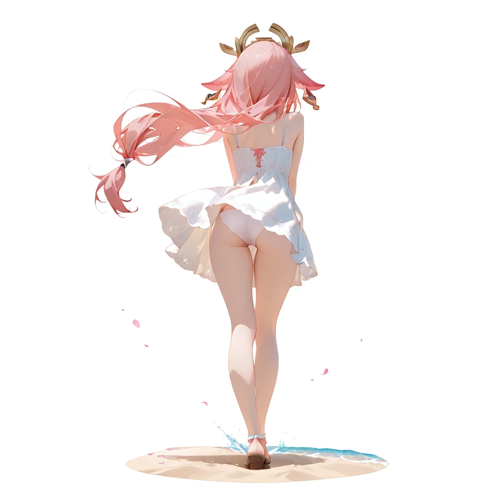 KoniAI YaeMiko random dump - Image 86