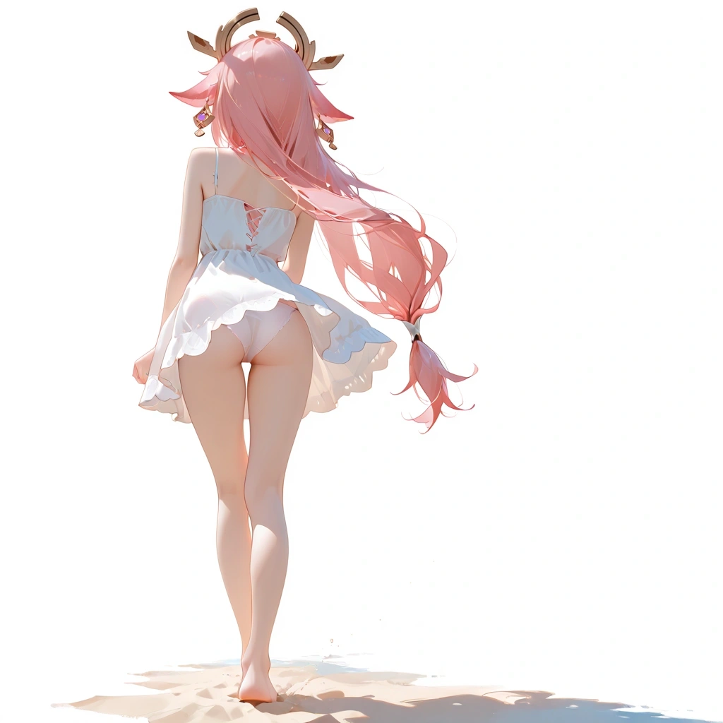 KoniAI YaeMiko random dump - Image 89