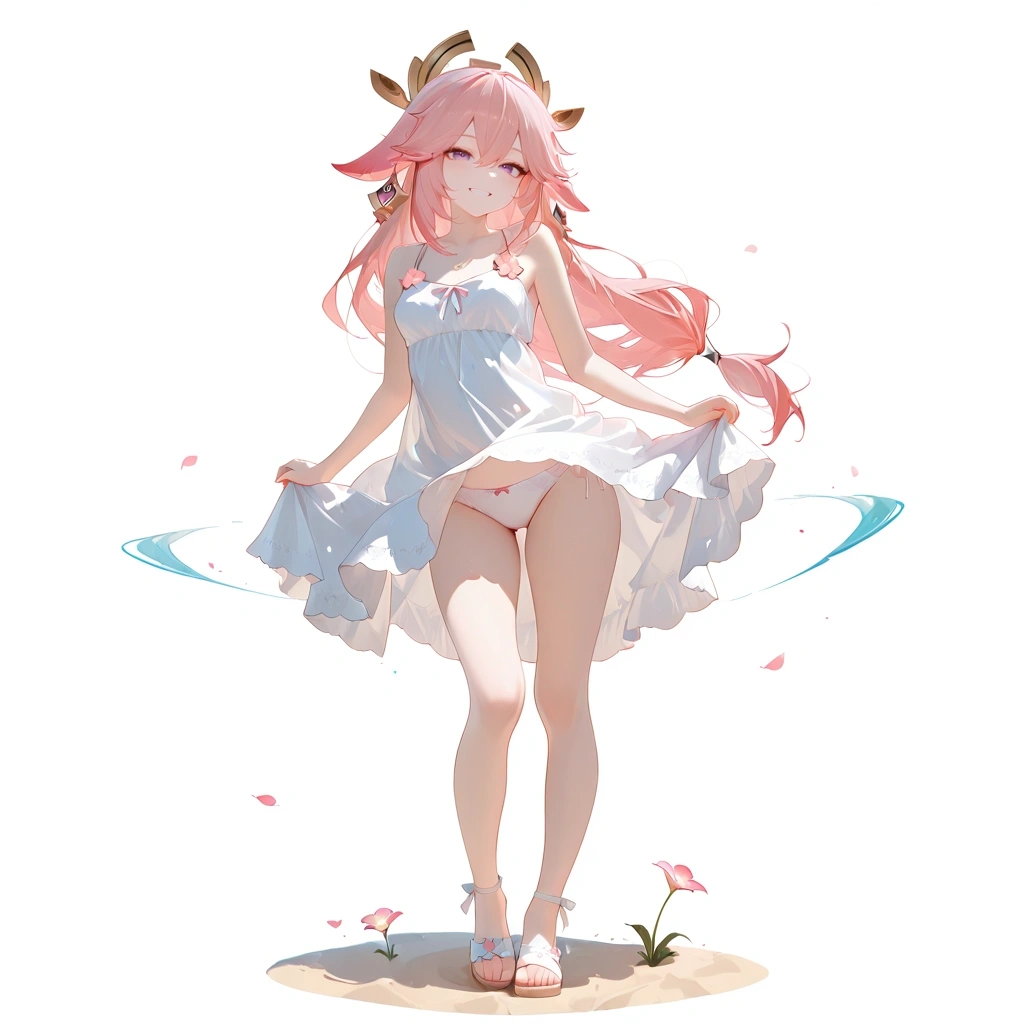 KoniAI YaeMiko random dump - Image 91