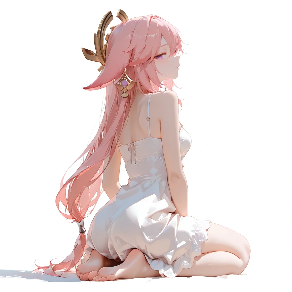 KoniAI YaeMiko random dump - Image 98