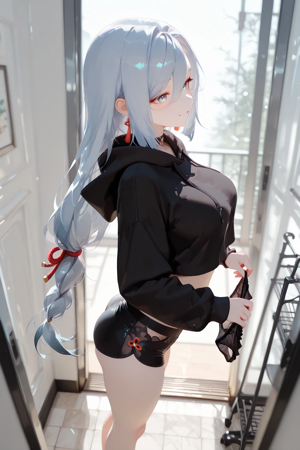 KoniAiShenhe Shopping - Image 6